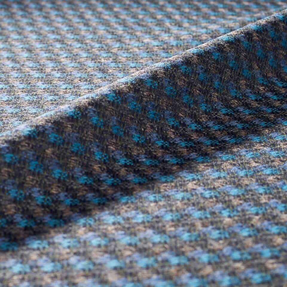 dashing tweeds, 47 Dorset street, drapers magazine, drapers, press, press coverage, womenswear, menswear, design, cloth, tailoring, British tailoring, Marylebone, British tailors, luxury