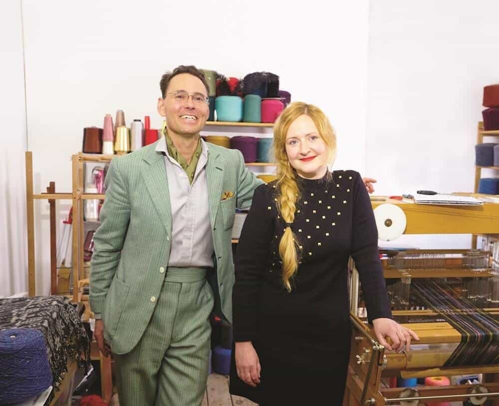 dashing tweeds, tweed, tweeds, menswear, tailoring, tailors, made to measure, bespoke, London, London tailors, Marylebone menswear, Marylebone tailors