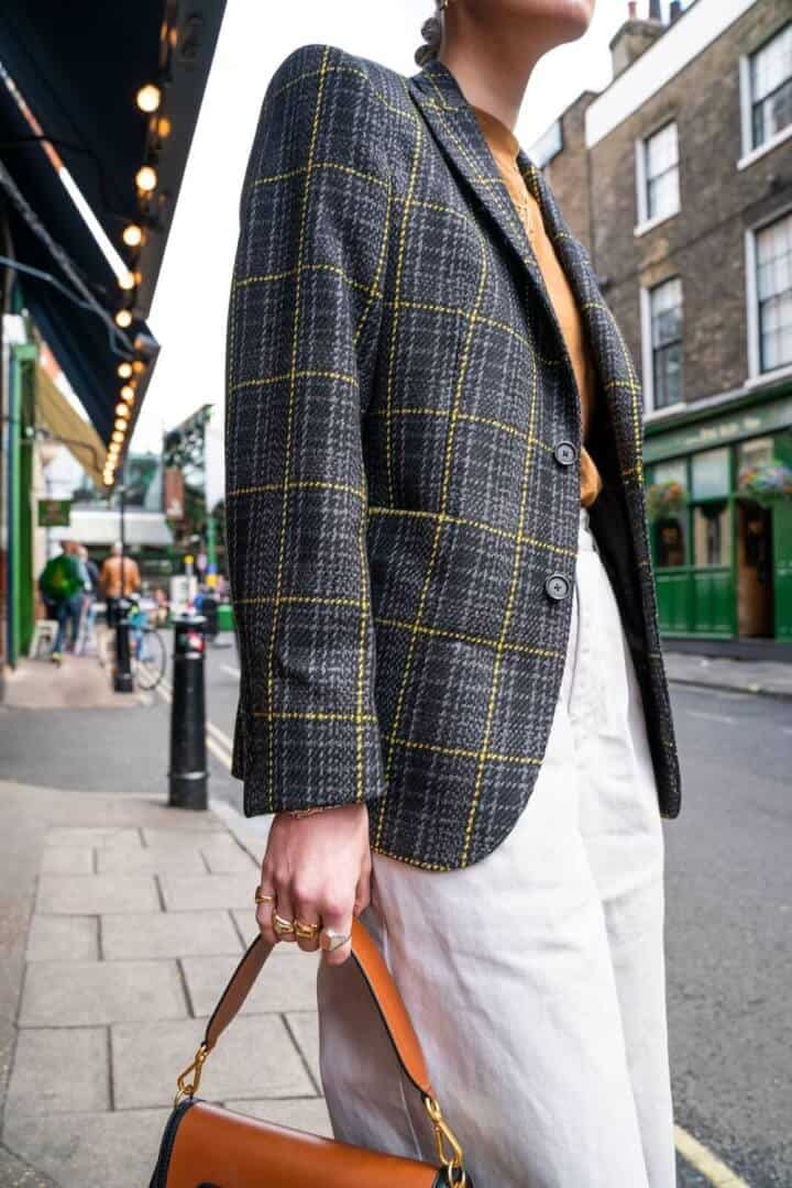 dashing tweeds, tweed, menswear, flora macdonald johnston, ft, financial times, chiltern street, marylebone tailor, marylebone, marylebone tailoring, design, luxury, tweed, tweeds, streetstyle