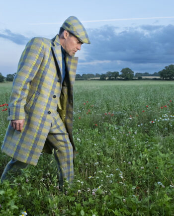 Menswear Coats