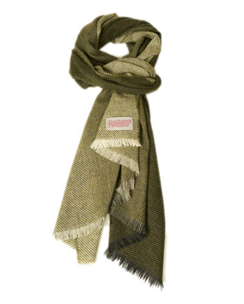 wool scarf, ombre scarf, cashmere scarf, scarf, christmas gift