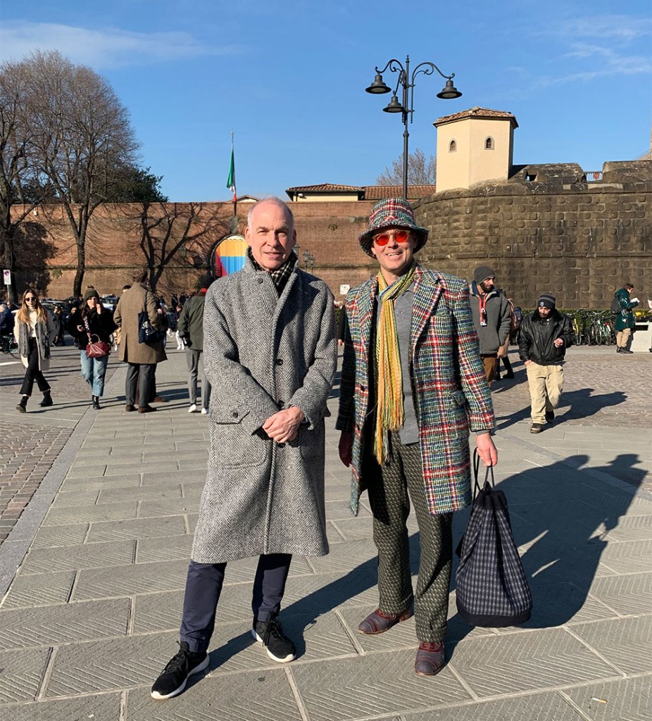 pitti uomo, menswear, fashion