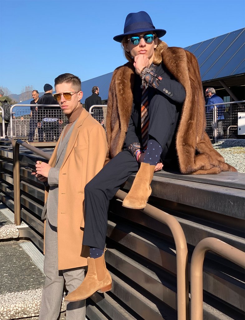 pitti uomo, menswear, fashion