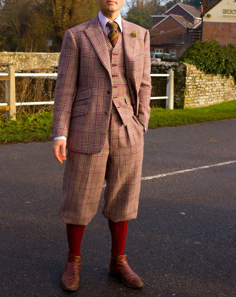 tweed, breeches, tweed suits