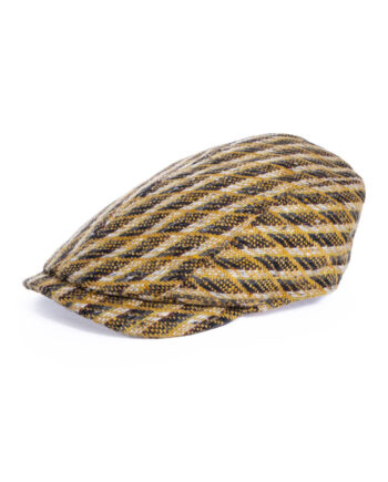 Modern Flat Caps