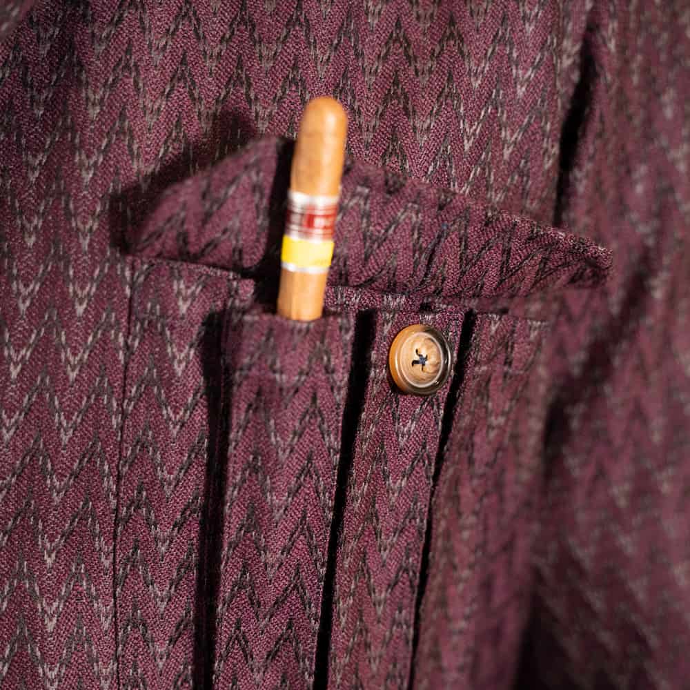 Cigar Jackets - Image 16