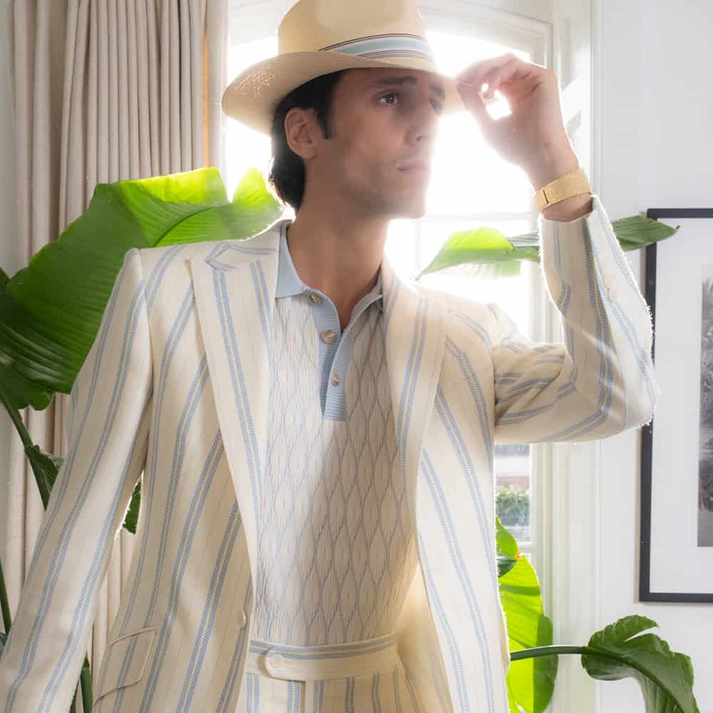 Menswear Jackets - Image 3