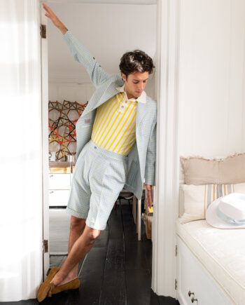 Menswear Shorts