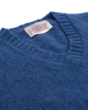 Ocean V Neck