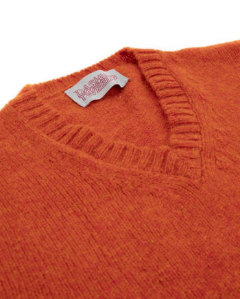 Spice V Neck