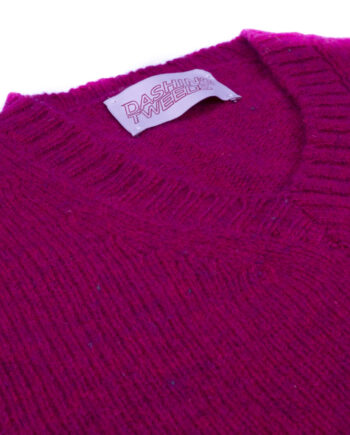 Lavish V Neck