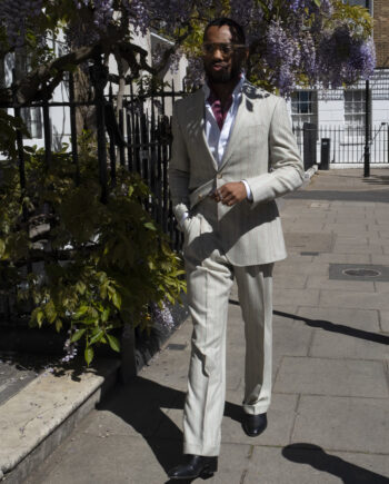 Orlando Suit