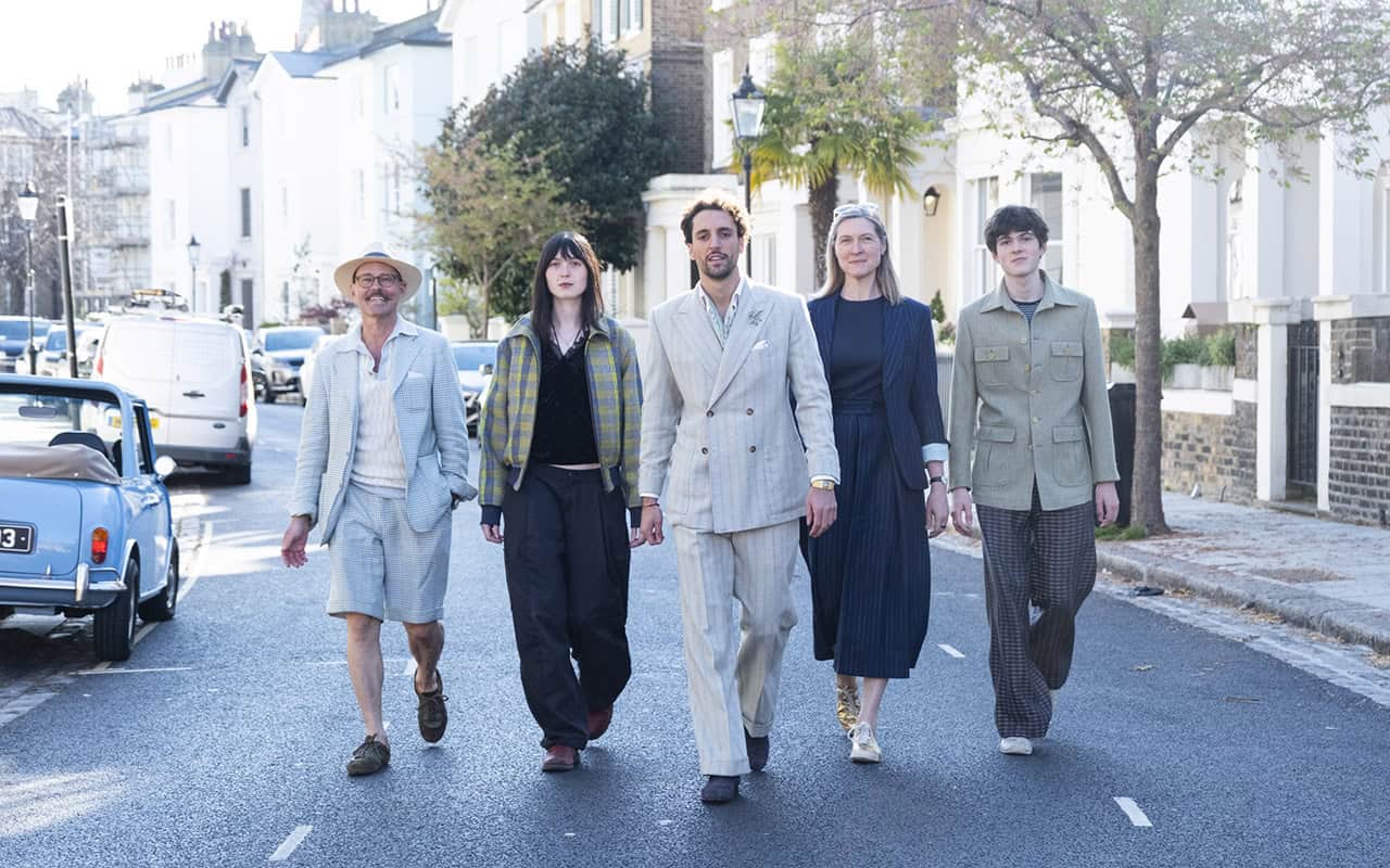 Home - Dashing Tweeds
