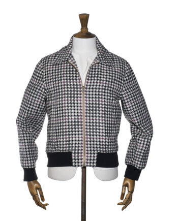 Bomber Jacket - Trip